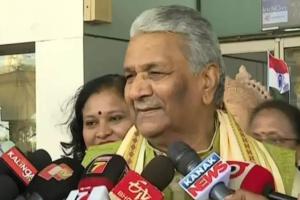 ବର୍ତ୍ତମାନ ହେବନାହିଁ ମନ୍ତ୍ରୀ ମଣ୍ଡଳ ସମ୍ପ୍ରସାରଣ - ବିଜେପି ପ୍ରଭାରୀ