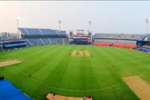 ଡିସେମ୍ବର ୯ ତାରିଖରେ ବାରବାଟୀରେ ଖେଳାଯିବ ଭାରତ-ଦକ୍ଷିଣ ଆଫ୍ରିକା ଟି-ଟ୍ୱେଣ୍ଟି