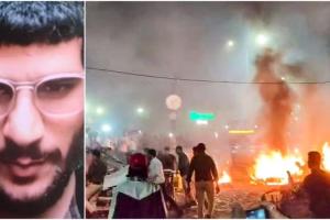 ଡିଏନ୍‌ଏ ଟେଷ୍ଟ ସ୍ପଷ୍ଟ କଲା, ଡାକ୍ତର ଉମର ହିଁ ଆଇ ୨୦ ଚଳାଉଥିଲେ