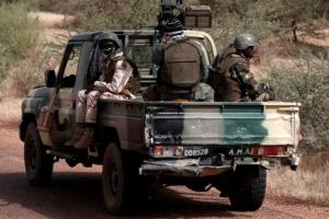 ମାଲିରେ ୫ ଭାରତୀୟଙ୍କୁ ଅପହରଣ