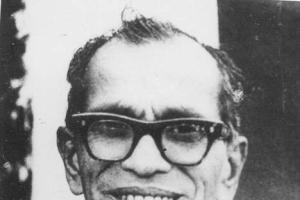 ବିପ୍ଳବୀ ପ୍ରାଣନାଥ ପଟ୍ଟନାୟକ