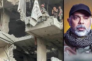  ହେଜବୋଲ୍ଲା ମୁଖ୍ୟ ସଂଚାଳକ ନିପାତ 