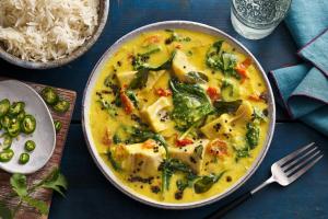 ପଣସକଠା କୋର୍ମା