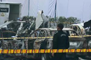 ହ୍ବାଇଟ କୋଲାର ଆତଙ୍କବାଦୀ ମଡ୍ୟୁଲ୍ ସହ ଜଡିତ ହରିୟାଣା ମହିଳା ଡାକ୍ତର ଜାମ୍ମୁ କାଶ୍ମୀରରେ ଅଟକ  