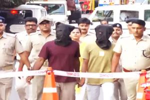 ପୀତବାସ ପଣ୍ଡା ହତ୍ୟା ଘଟଣା, ଚିଣ୍ଟୁ,କୁରୁପତି ଭୂୟାଁ ଦୋଷୀ ଚିହ୍ନଟ 