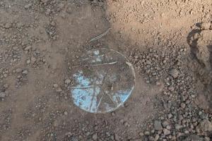 ବଡ଼ଧରଣର ଲ୍ୟାଣ୍ଡ ମାଇନ ବିସ୍ଫୋରଣ ଯୋଜନାକୁ ପଣ୍ଡ କଲେ ଯବାନ 