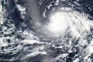 ଭିଜିବ ରାଜ୍ୟ,ଆଉ ଏକ ଲଘୁଚାପ ସମ୍ଭାବନା 