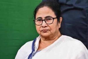 ସିଇସିଙ୍କ ୨ ନିଷ୍ପତ୍ତିକୁ ବିରୋଧ କରି ଚିଠି ଲେଖିଲେ ମମତା