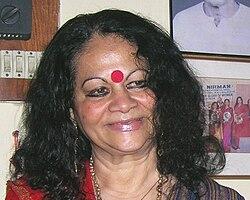  ଇନ୍ଦିରା ଗୋସ୍ୱାମୀ