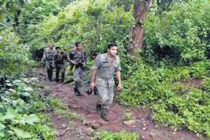 ଏନକାଉଣ୍ଟରରେ ୬ ମାଓବାଦୀ ସଫା 