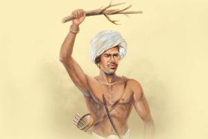 ବିର୍ସା ମୁଣ୍ଡା