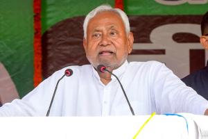 ବିହାରରେ ଏନଡିଏର ବିଜୟ ସ୍ପଷ୍ଟ , ନୀତୀଶ ଲଗାତାର ଦଶମ ଥର ମୁଖ୍ୟମନ୍ତ୍ରୀ ହେବେ 