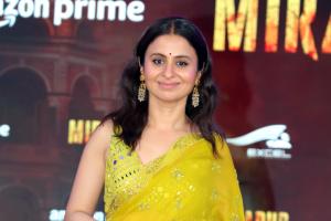 ସାହସୀ ରସିକା