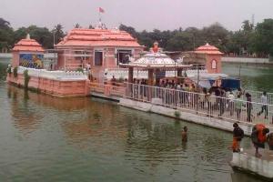 ଶୀକ୍ଷେତ୍ର ପୁଷ୍କରିଣୀ