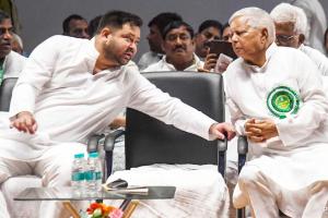 ଆରଜେଡିର ବିହାରରେ ମହାପରାଜୟ , ଏକକ ବୃହତ୍ତମ ଦଳରୁ ଦ୍ୱିତୀୟ ସର୍ବାଧିକ ଖରାପ ପ୍ରଦର୍ଶନ 