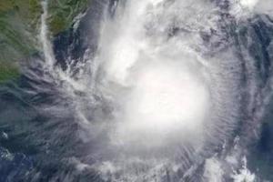 ଆଗାମୀ ୨୪ ଘଣ୍ଟା ମଧ୍ୟରେ ଲଘୁଚାପ 