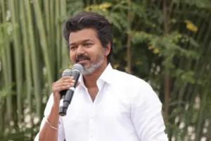 ୨ ମାସର ବ୍ୟବଧାନ ପରେ ବିଜୟଙ୍କ ପ୍ରଚାର ଆରମ୍ଭ 