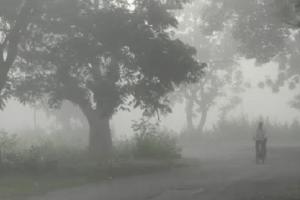 ଧୀରେ ଧୀରେ ବଢୁଛି ଶୀତ 