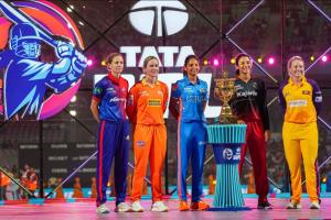 ୱିମେନ ପ୍ରିମିଅର ଲିଗ