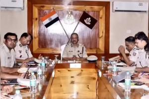 ୨୦୨୬ ମାର୍ଚ୍ଚ ସୁଦ୍ଧା ଓଡିଶାରୁ ସରିବ ମାଓ ଦମନ - DGP 