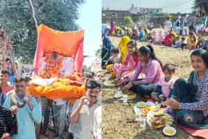 ମାଙ୍କଡର ଶୁଦ୍ଧକ୍ରିୟା