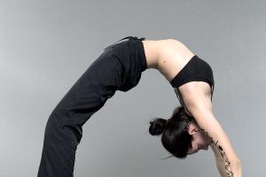 ଚକ୍ରାସନ