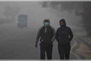 ବଢୁଛି ଶୀତର ପ୍ରକୋପ,୧୦ ଡିଗ୍ରୀ ତଳେ ୮ ସହର 