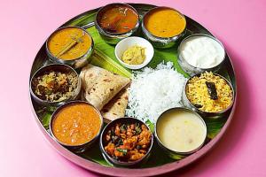 ଅପୌଷ୍ଟିକ ଆହାର