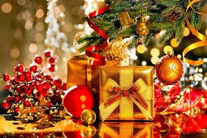  କ୍ରିସମସର ସାଜସଜ୍ଜାର ନିଆରା କାହାଣୀ