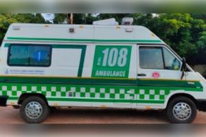  ୧୦୮ ସେବାରେ ଆଉ ୧୫୦ ଆମ୍ବୁଲାନ୍ସ ସାମିଲ 