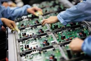 ଭୁବନେଶ୍ୱରରେ ଇଲେକ୍ଟ୍ରୋନିକ୍ସ ଉତ୍ପାଦନ କ୍ଲଷ୍ଟର ପାଇଁ ମିଳିବ କେନ୍ଦ୍ରୀୟ ଅନୁଦାନ 