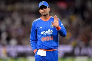 ଟି-୨୦ ବିଶ୍ୱକପ ପାଇଁ ଭାରତୀୟ ଦଳ ଘୋଷଣା,ବାଦ ପଡିଲେ ଶୁଭମନ୍‌ ଗିଲ୍‌