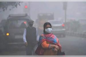 ଖରାପ ହେଉଛି ଭୁବନେଶ୍ୱର ବାୟୁମଣ୍ଡଳ ସ୍ଥିତି 