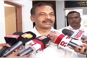 ଗାଡ଼ିରେ ଲାଗିବ ଗ୍ରୀନ ଷ୍ଟିକର,ଶୀଘ୍ର ଲାଗୁହେବ ମୁଖ୍ୟମନ୍ତ୍ରୀ ବସ ସେବା - ମନ୍ତ୍ରୀ 