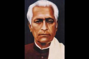 ବିନାୟକ ଆଚାର୍ଯ୍ୟ