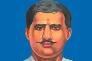 ରାମ ପ୍ରସାଦ ବିସମିଲ