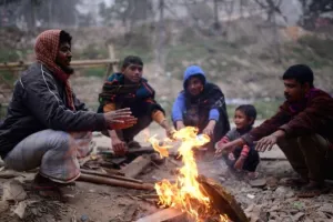 ଶୀତରେ ଥରୁଛି ସାରା ରାଜ୍ୟ,୧୦ ଡିଗ୍ରୀ ତଳେ ୧୬ ସହର 