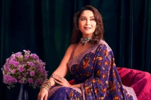 ମାଧୁରୀ ଦୀକ୍ଷିତ ନେଇଛନ୍ତି ୧ କୋଟି ୬୦ ଲକ୍ଷ 