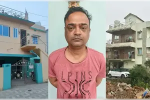 ଅତିରିକ୍ତ ତହସିଲଦାରଙ୍କ ସମ୍ପତ୍ତି ଦେଖି ଭିଜିଲାନ୍ସ ଜଳକା 