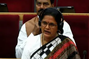 ରାଜ୍ୟରେ ୨୦୧୫୦ ଅଙ୍ଗନବାଡି କେନ୍ଦ୍ରର ନିଜସ୍ୱ ଗୃହ ନାହିଁ 