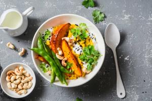 ଅଭାବ ରହିଥାଏ କେଉଁ ପୋଷଣ