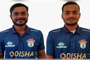 ଆଇପିଏଲ ନିଲାମରେ ୨ ଓଡ଼ିଆ ଖେଳାଳି 