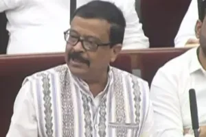 ବର୍ତ୍ତମାନ କୌଣସି ପଞ୍ଚାୟତ କି ବ୍ଲକ୍ ଗଠନ ହେବ ନାହିଁ - ମନ୍ତ୍ରୀ 