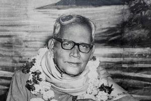 କବିଚନ୍ଦ୍ର କାଳୀଚରଣ ପଟ୍ଟନାୟକ 