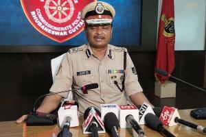 ଭାରତ-ଦକ୍ଷିଣ ଆଫ୍ରିକା ଟି-୨୦ ମ୍ୟାଚ,ସୁରକ୍ଷାରେ ୪୦ ପ୍ଲାଟୁନ୍‌ ଫୋର୍ସ ନିୟୋଜିତ