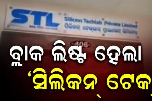 ପଞ୍ଚସଫ୍ଟ ଓ ସିଲିକନ୍ କଳା ତାଲିକା ଭୁକ୍ତ 