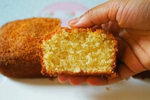 ଆମିଷ ନଡିଆ କେକ