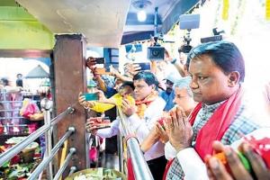 ଆସନ୍ତାକାଲି ଘଟଗାଁ ଗସ୍ତରେ ଯିବେ ମୁଖ୍ୟମନ୍ତ୍ରୀ 