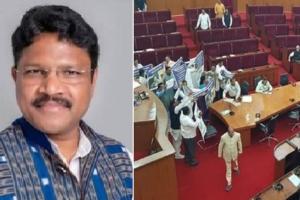 ଶୁକ୍ରବାର ବସିବ ମହାନଦୀ ଜଳ ବିବାଦ ପ୍ରସଙ୍ଗ ବୈଠକ 