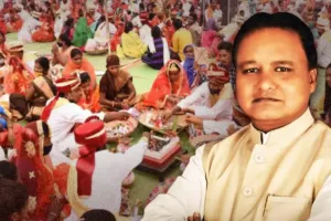 ମୁଖ୍ୟମନ୍ତ୍ରୀଙ୍କ କନ୍ୟା ବିବାହ ଯୋଜନା,ମିଳିବ ୫୧ ହଜାର ଟଙ୍କାର ସହାୟତା ରାଶି